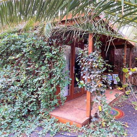 Cabanalanz, Cabanas En Lanzarote Сан-Бартоломе Экстерьер фото