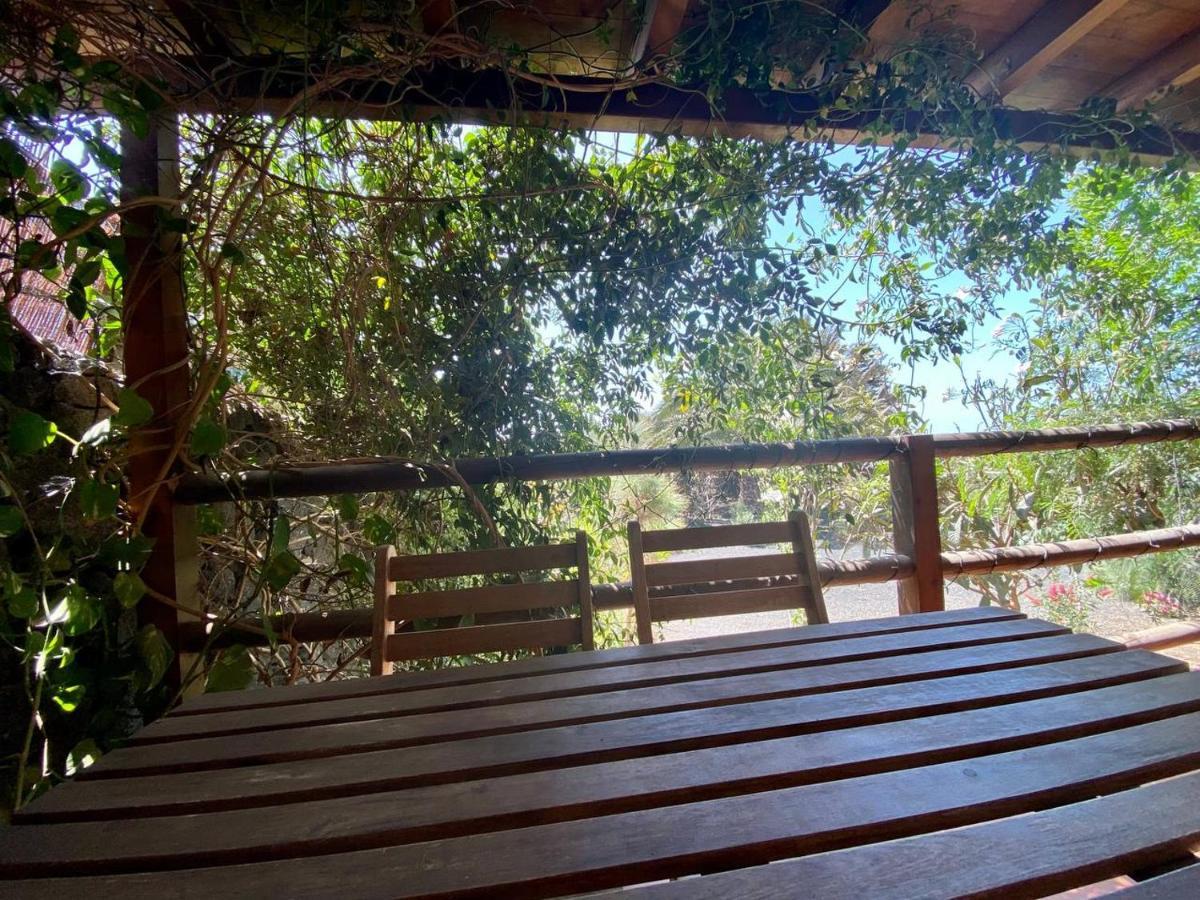 Cabanalanz, Cabanas En Lanzarote Сан-Бартоломе Экстерьер фото