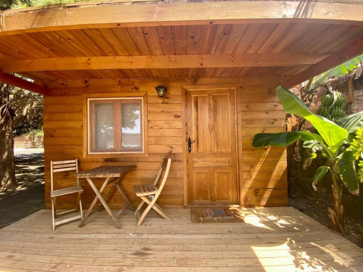 Cabanalanz, Cabanas En Lanzarote Сан-Бартоломе Экстерьер фото