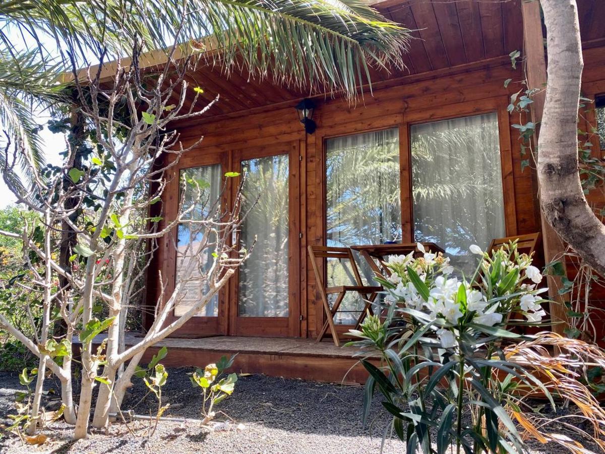 Cabanalanz, Cabanas En Lanzarote Сан-Бартоломе Экстерьер фото