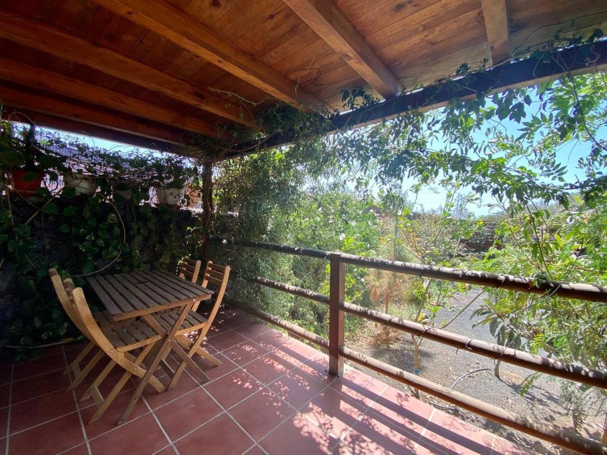 Cabanalanz, Cabanas En Lanzarote Сан-Бартоломе Экстерьер фото
