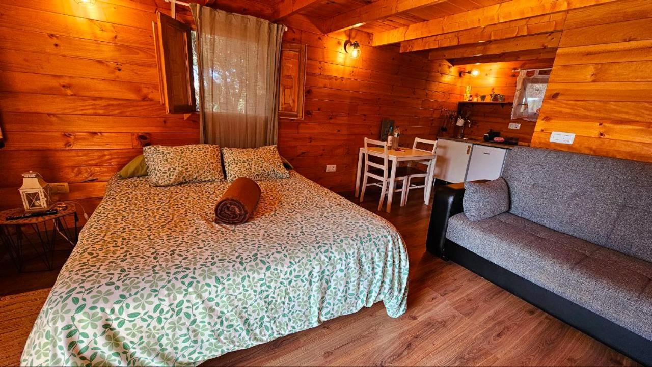 Cabanalanz, Cabanas En Lanzarote Сан-Бартоломе Экстерьер фото