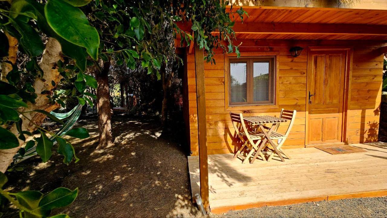 Cabanalanz, Cabanas En Lanzarote Сан-Бартоломе Экстерьер фото