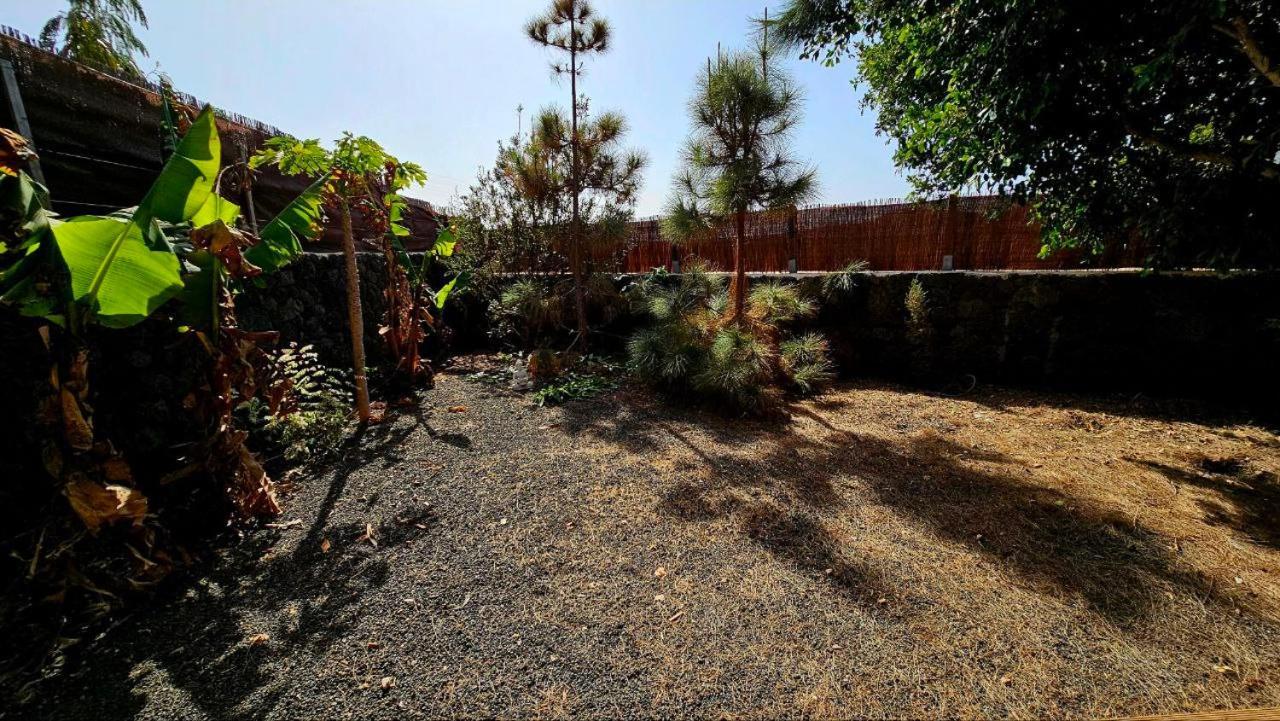 Cabanalanz, Cabanas En Lanzarote Сан-Бартоломе Экстерьер фото