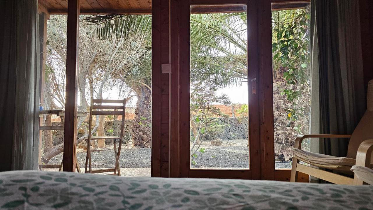Cabanalanz, Cabanas En Lanzarote Сан-Бартоломе Экстерьер фото